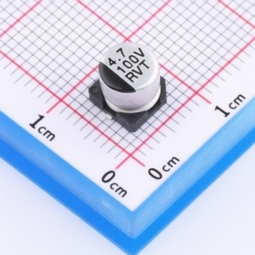 Honor Elec RVT2A4R7M0605 for sale