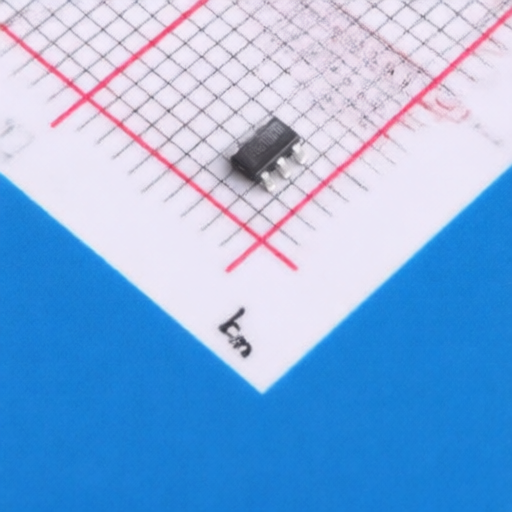 Everanalog IC design EA8105T6R for sale