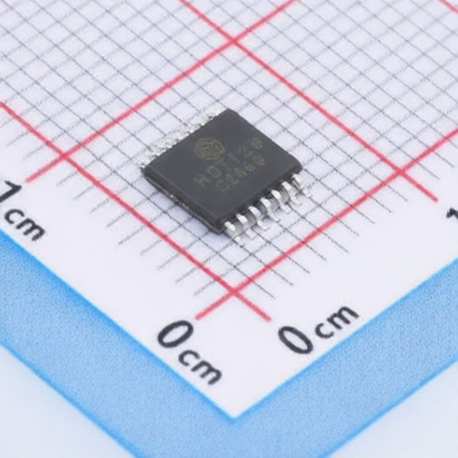 EnergyMath EM74HCT126PW for sale