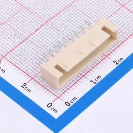 SHOU HAN 2.54-9P ZZDK MS for sale
