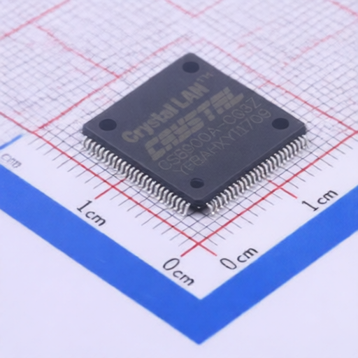 Cirrus Logic CS8900A-CQ3Z for sale