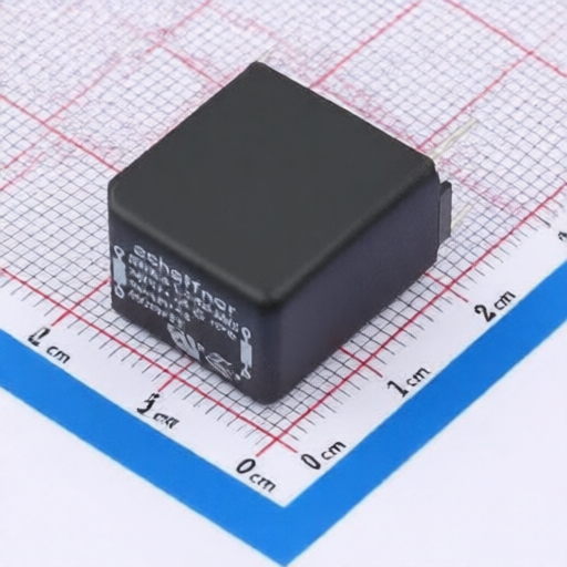 TE / Schaffner RN212-1.2-02-6M8 for sale