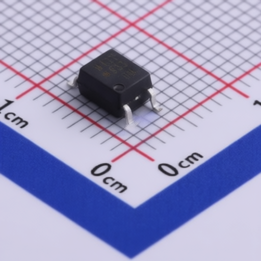 Broadcom ACPL-M43T-500E for sale