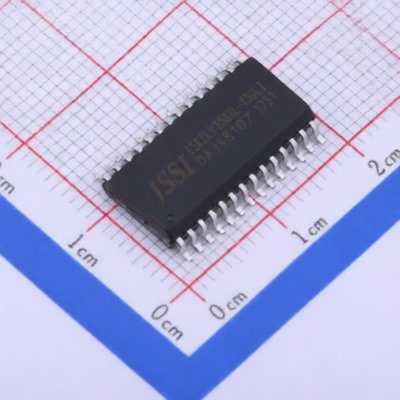 ISSI IS49NLS93200A-25WBL