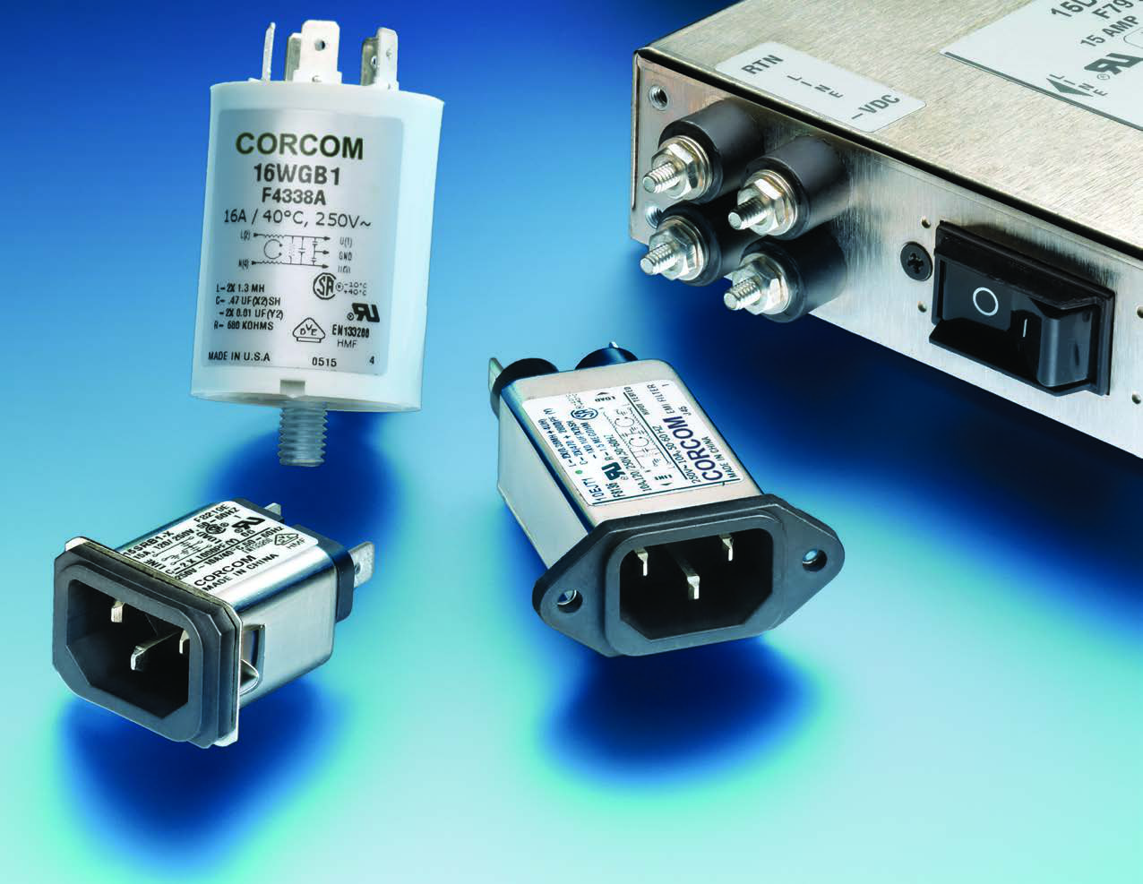 TE Connectivity 3EJHS1 for sale