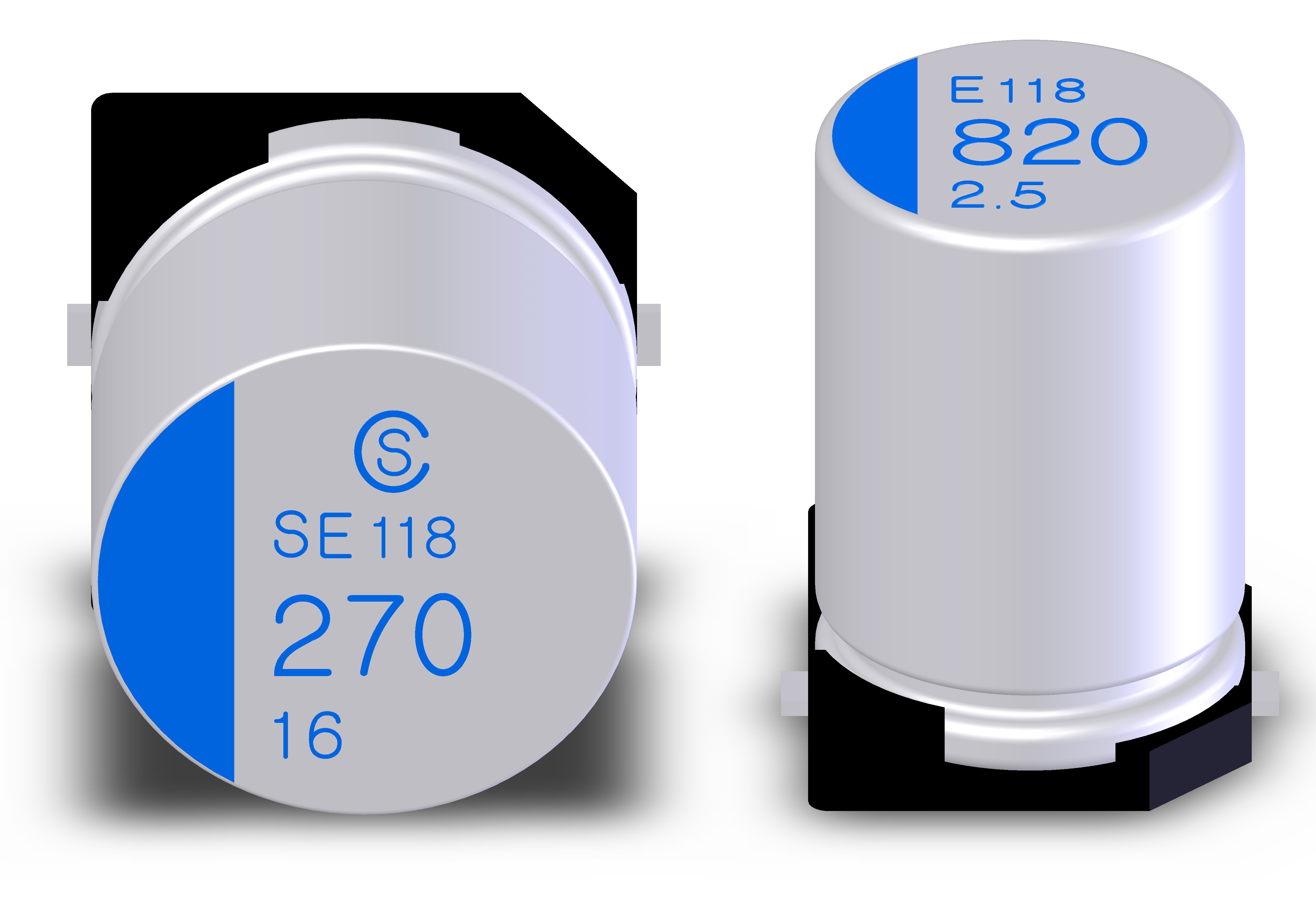Chinsan VSE1E470MCB6357 for sale