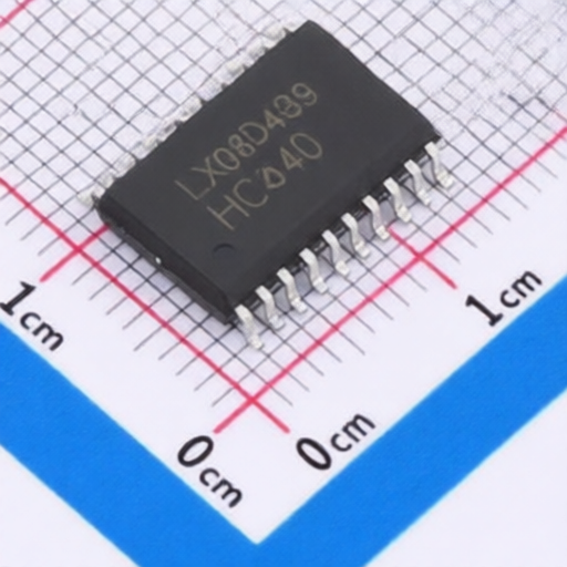 lingxingic SN74HC540DR(LX) for sale