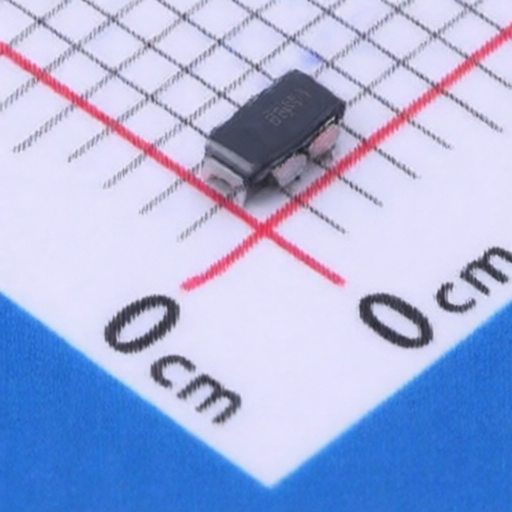 MDD(Microdiode Semiconductor) MDD3401A for sale