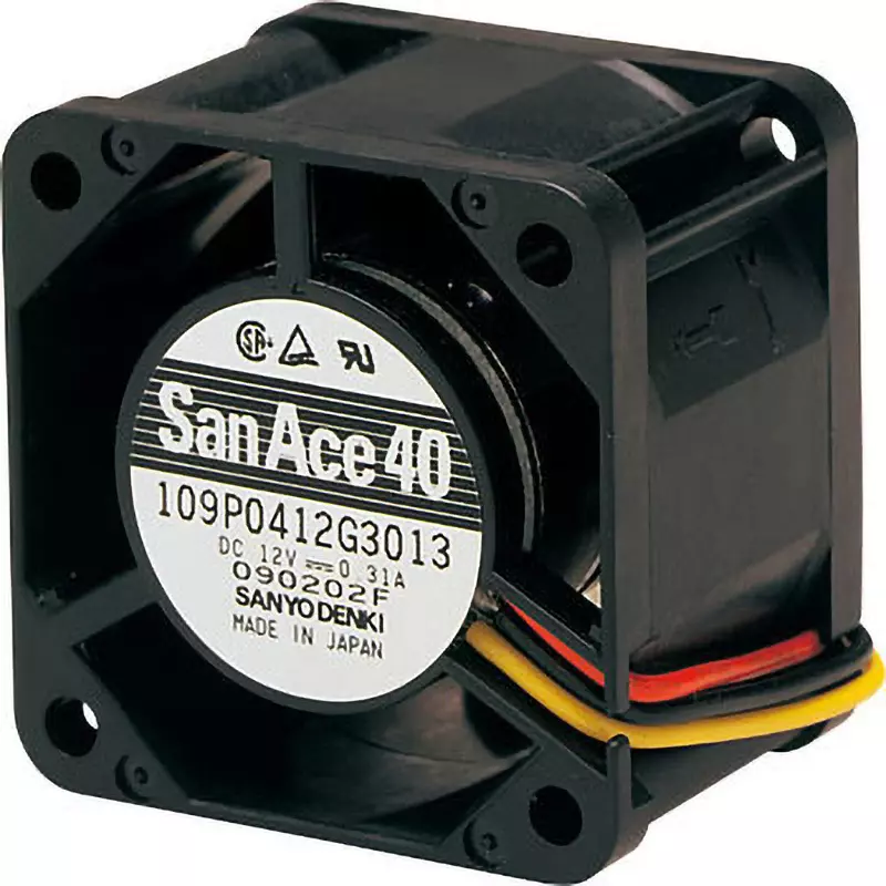 SANYO DENKI 109P0412B3023 for sale