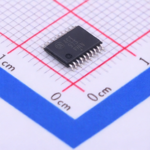 onsemi MC74ACT573DTR2G for sale