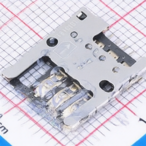 JAE Electronics SF53S006VCBR2000 for sale