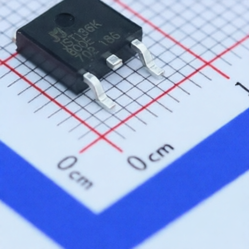 Jiangsu JieJie Microelectronics JST136K-800E for sale