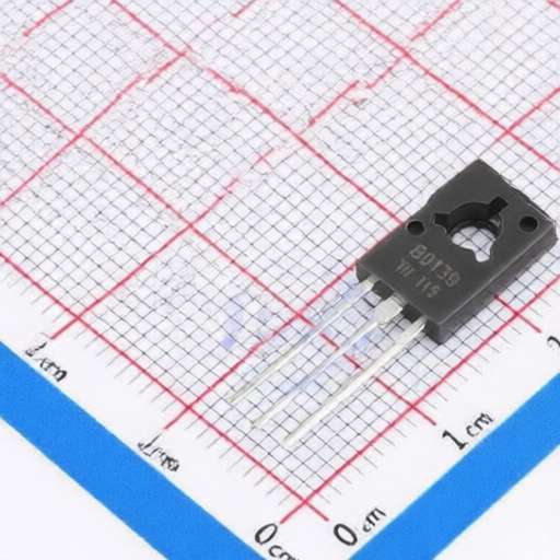 HXY MOSFET BD13916STU-HXY for sale