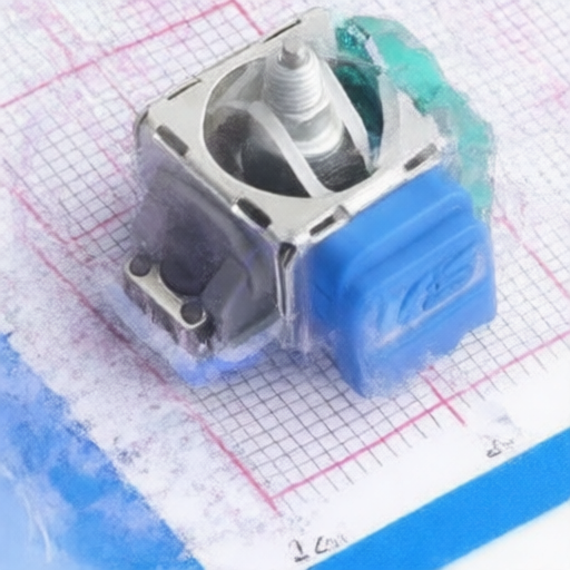 YTL YTMR-YG13-008 SH3B174A4 for sale