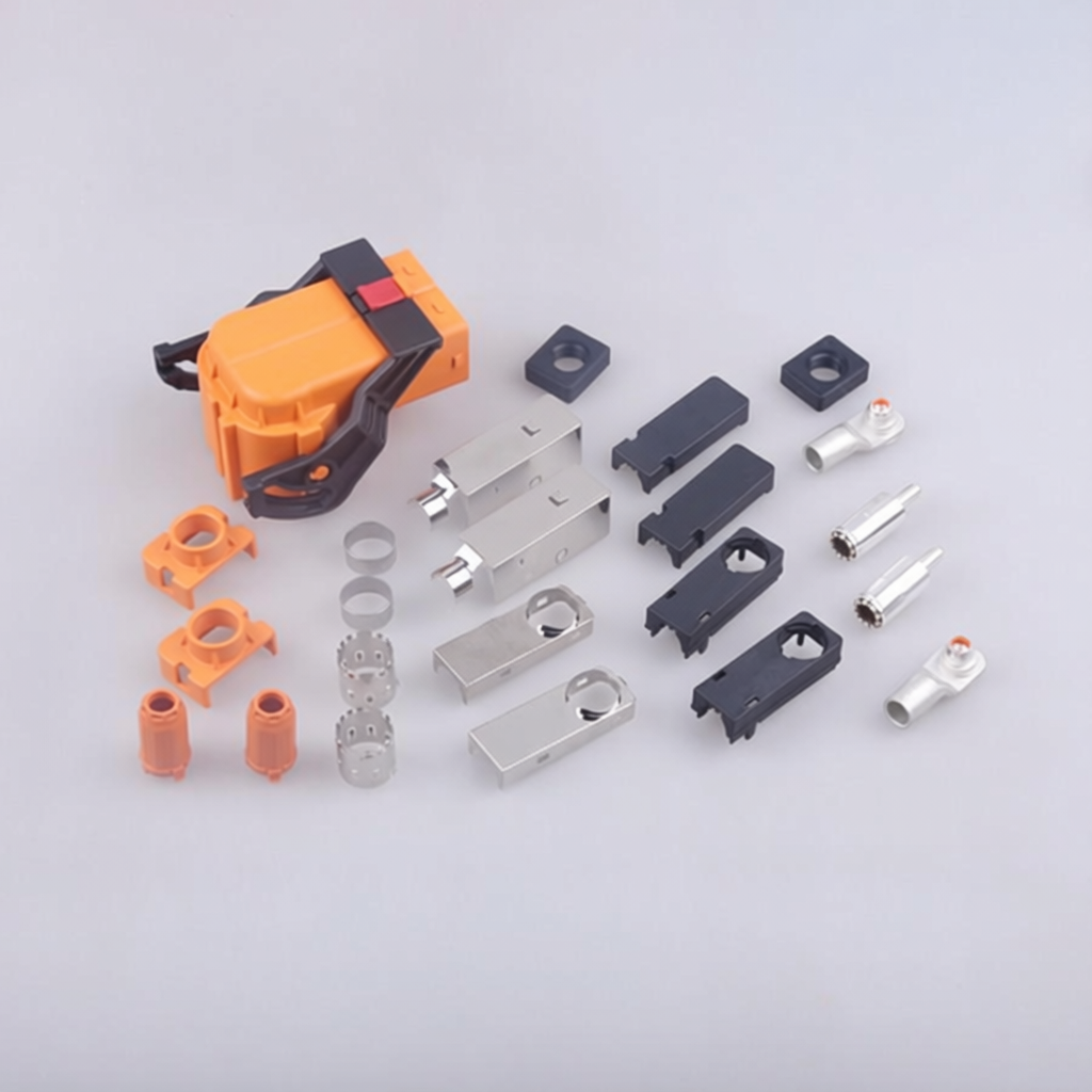 Amphenol HVC2P80FV135 for sale