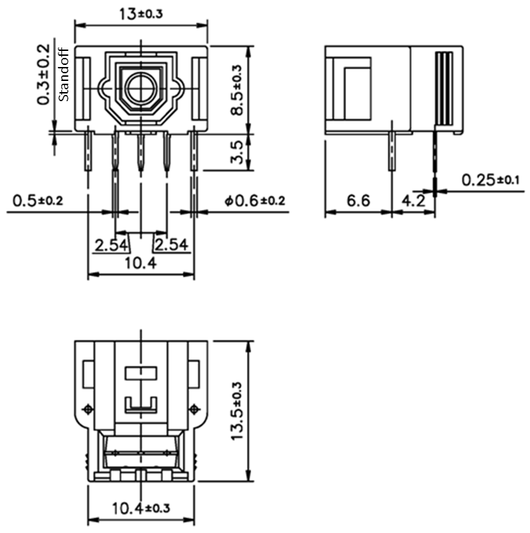 TOSHIBA TORX1350A(F) for sale