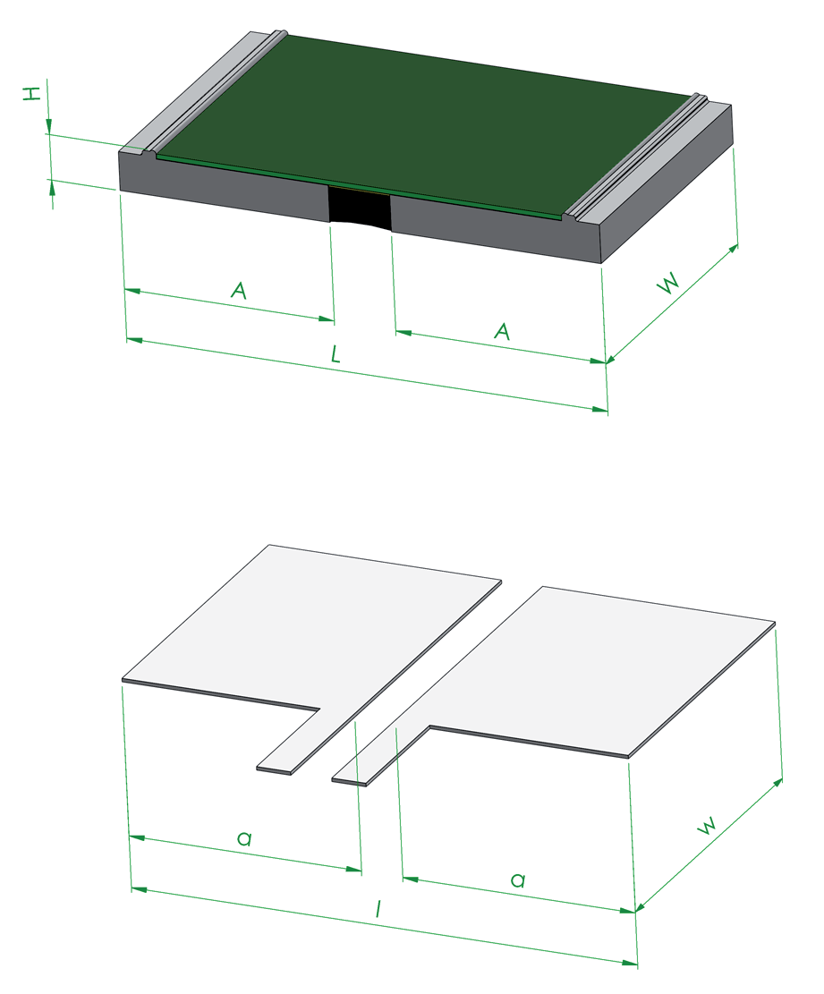 Isabellenhuette SMT-R560-1.0 for sale