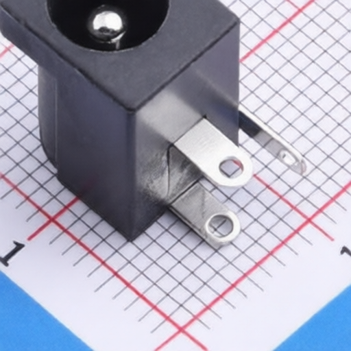 Hanbo Electronic DC-005-N250 for sale