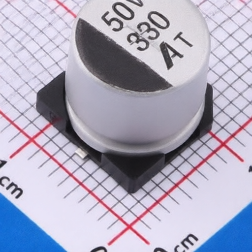 ACMECON GVT1H337M1010CN for sale