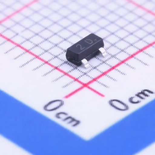 Guangdong Hottech MMBTA92 for sale