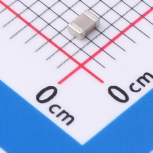 Chinocera HGC0805G0330J500NTGJ for sale