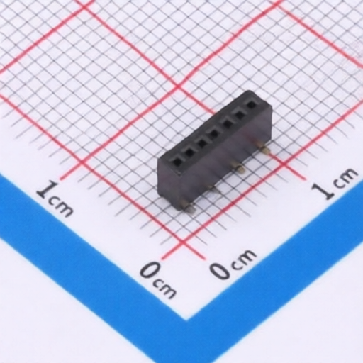 hanxia HX PM1.27-1x7P TP-YQ for sale