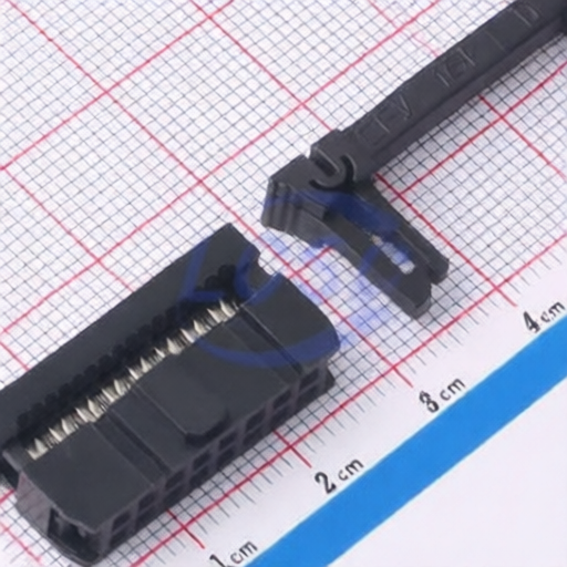 CONNFLY Elec DS1016-02-16MA2BB for sale