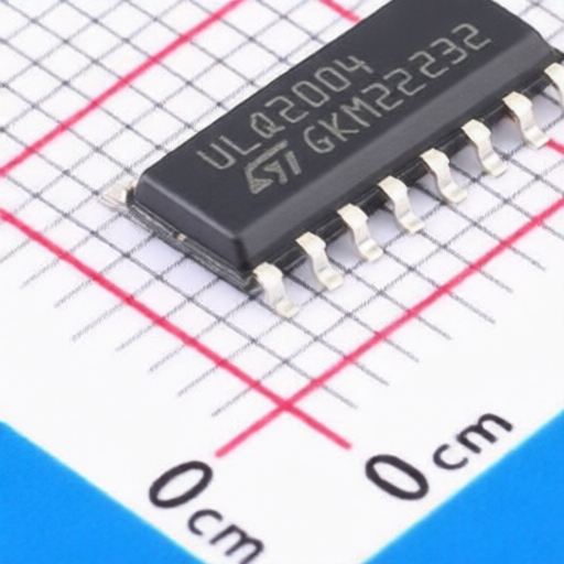 ST ULQ2004D1013TR for sale