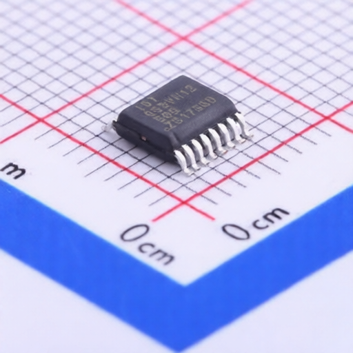 RENESAS QS3VH125QG for sale