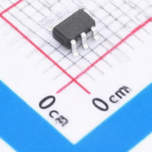 HANSCHIP semiconductor LM321MF for sale
