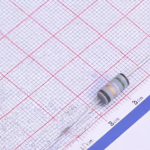 Huaxing Mechanical-Elec. KNP2WS-0.05Ω±5%T for sale