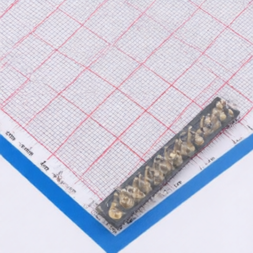 Samtec GRF1-P-P-08-E-ST-TH1 for sale