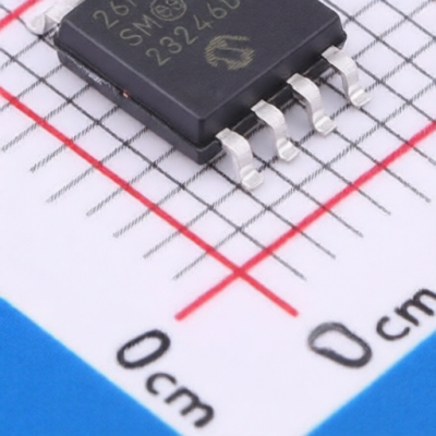 MICROCHIP SST26VF064BT-104I/SM for sale