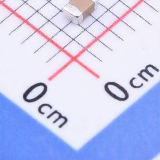 HUI JU NL0805B272K500CPBN for sale