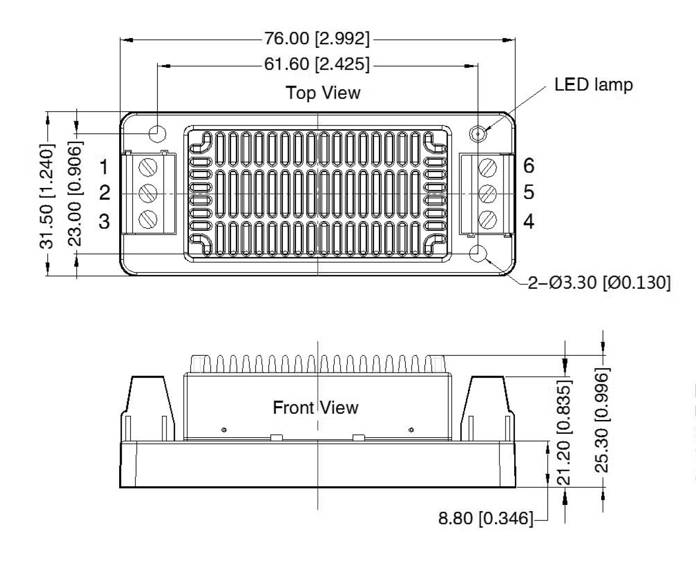 CUI PYBE30-Q48-D15H for sale