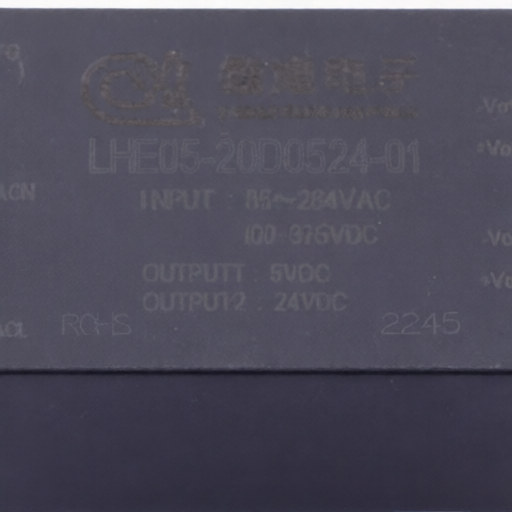 DEXU Electronics LHE05-20D0524-01 for sale