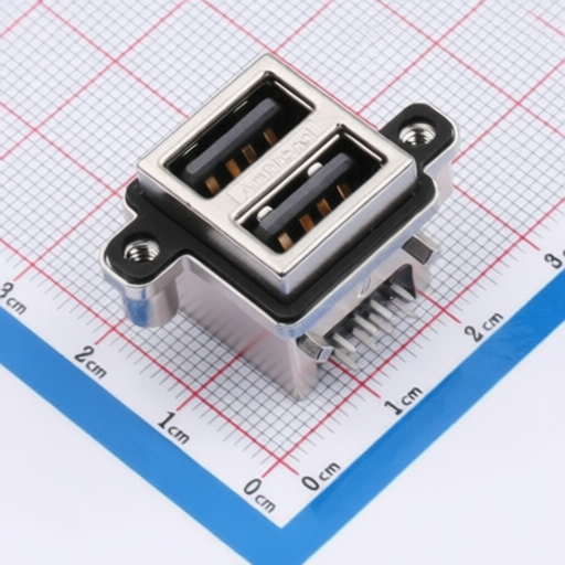 Amphenol MUSB-C111-30 for sale