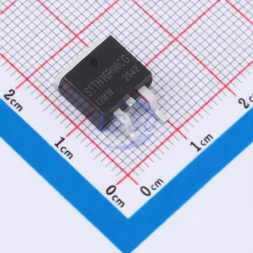 UMW STTH16R04CG-TR(UMW) for sale