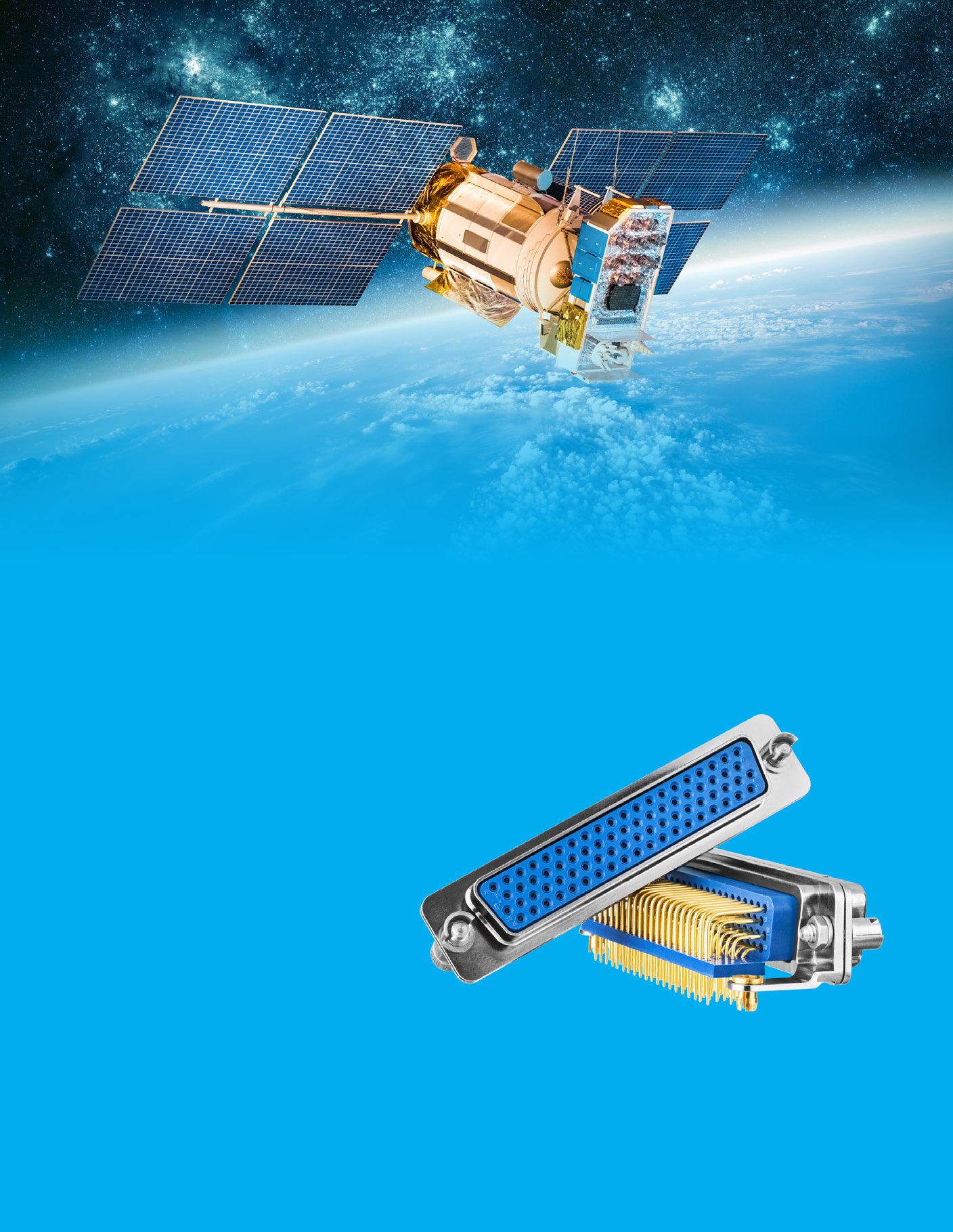 Amphenol M39029/64-369 for sale