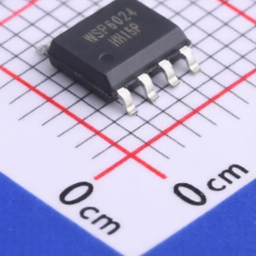 Winsok Semicon WSP6024 for sale