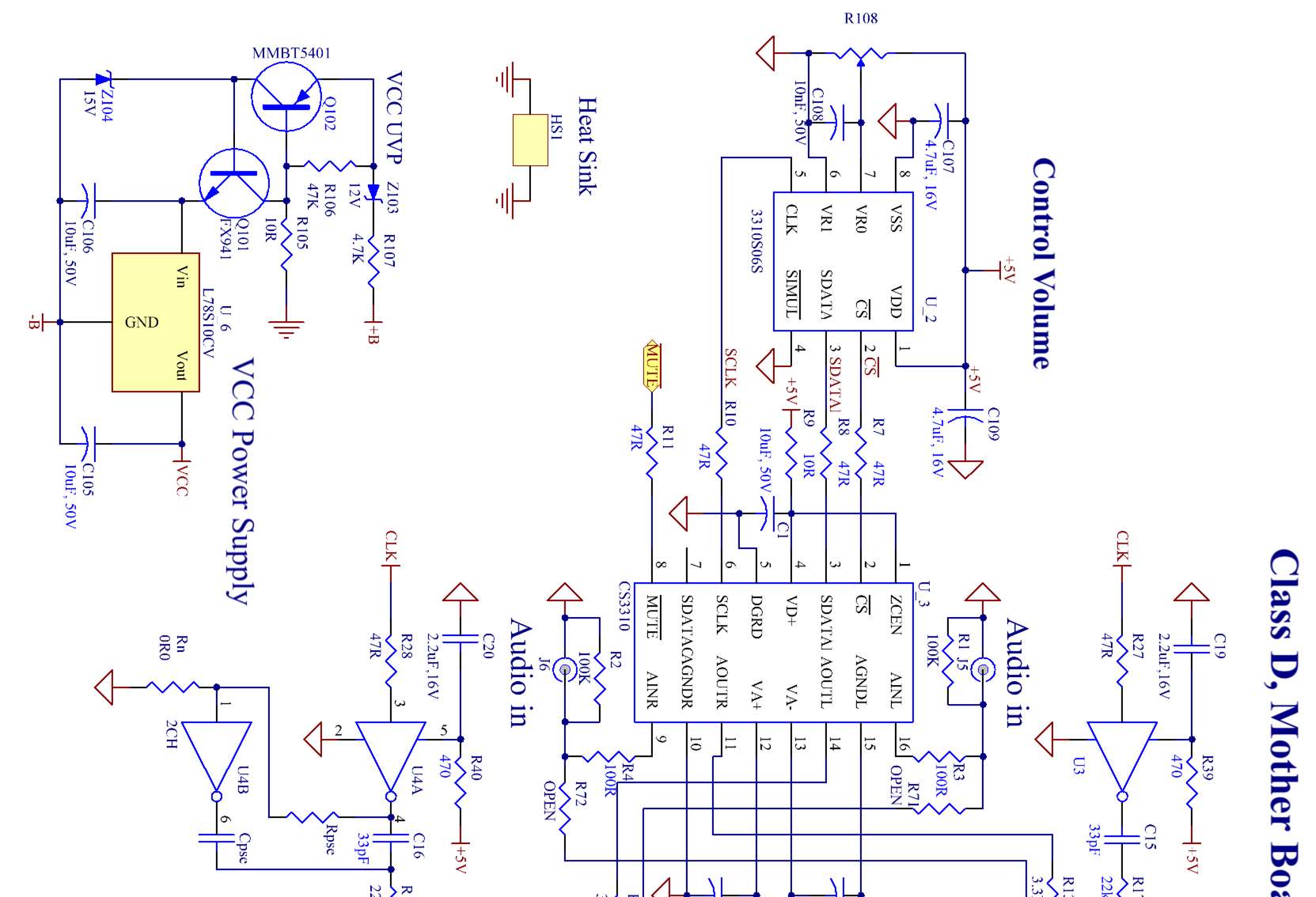 Infineon EVALAUDAMP25TOBO1 for sale