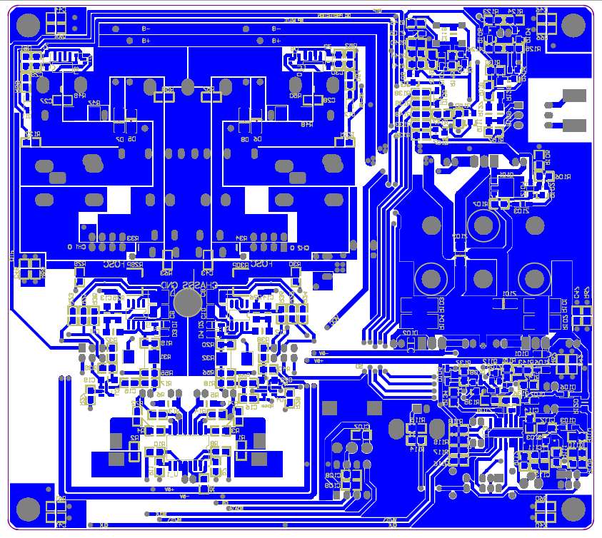 Infineon EVALAUDAMP25TOBO1 for sale