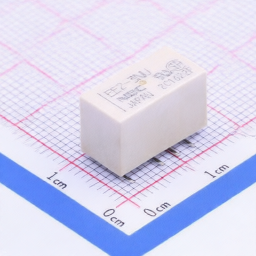 KEMET EE2-3NU-L for sale