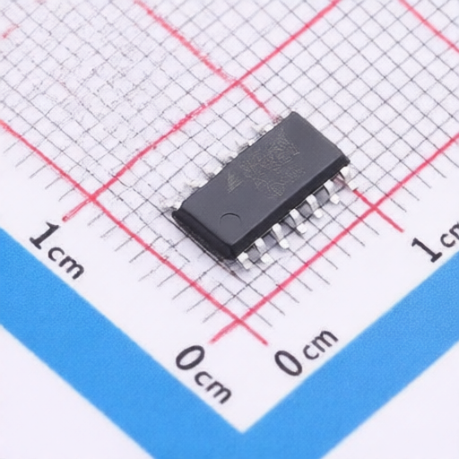 3PEAK TPA1834-SO2R for sale