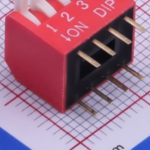 Korean Hroparts Elec DP-04RP for sale