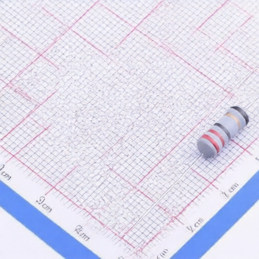 CCO(Chian Chia Elec) KNP1W-22Ω±5% T for sale