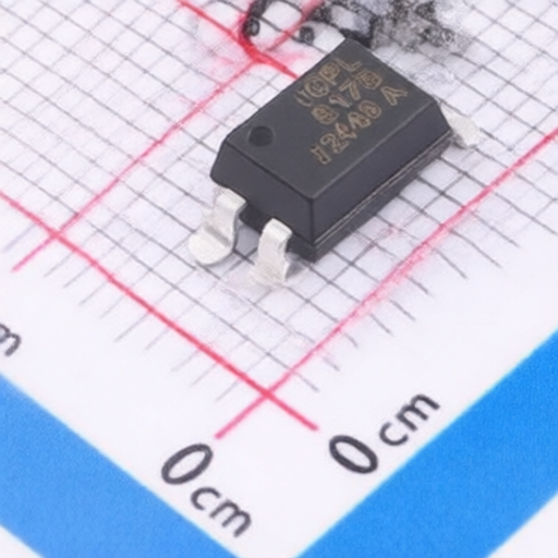 ISOMICRON ICPL-817-50BEAXW for sale