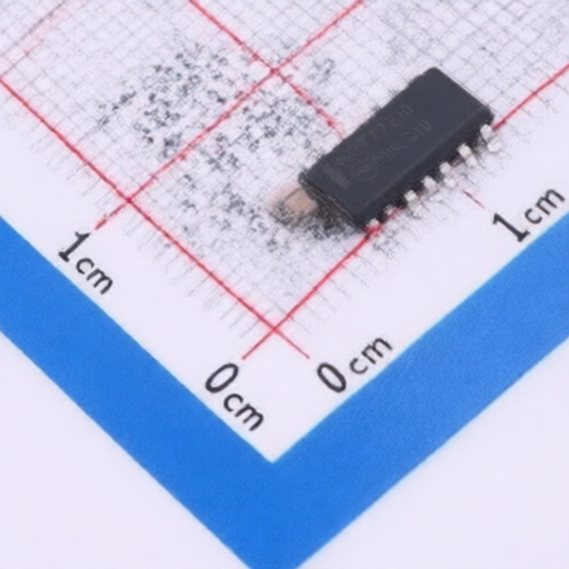 onsemi NCV7721D2R2G for sale