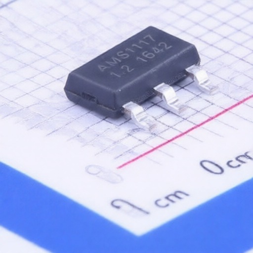 Advanced Monolithic Systems AMS1117-1.2 for sale