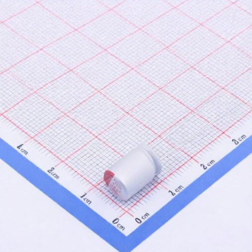 Nantong Jianghai Capacitor PCR1AEN681MBABLL35WP for sale